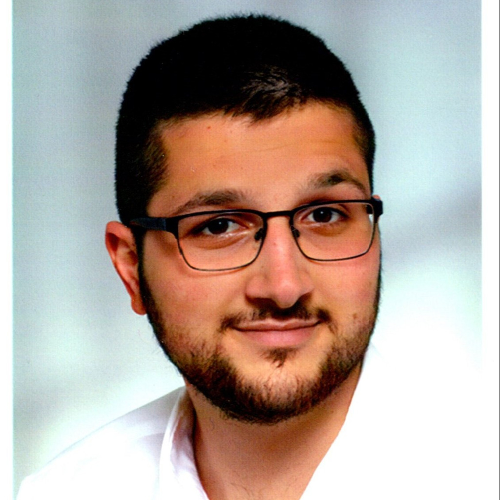 Murad sevim fachinformatiker systemintegration tiksys gmbh xing