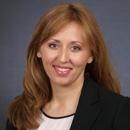 Ing. Christina Kuchshaus