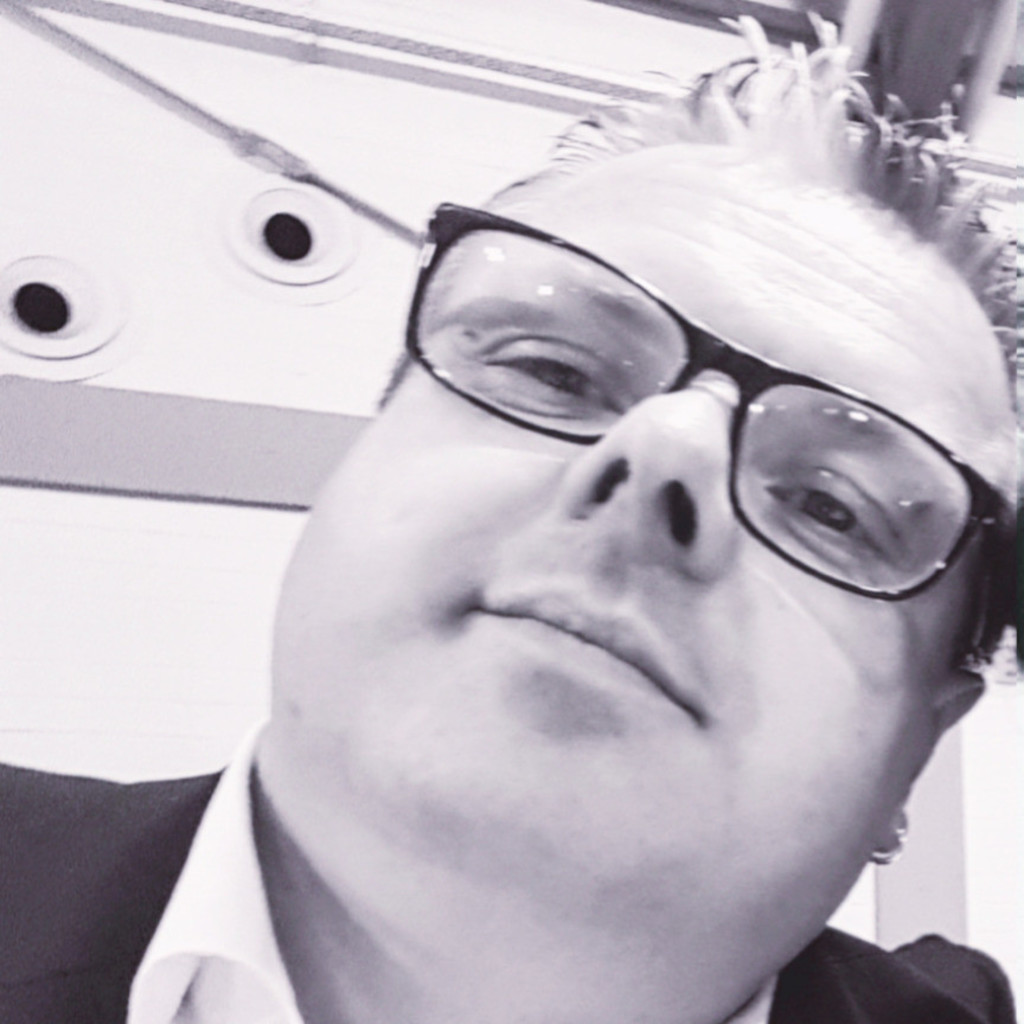 Michael Miksch SAP Berater Fujitsu TDS GmbH XING