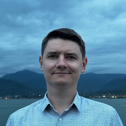 Andrii Muzychuk