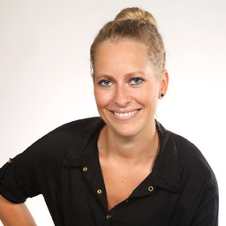 Katja Scheppach