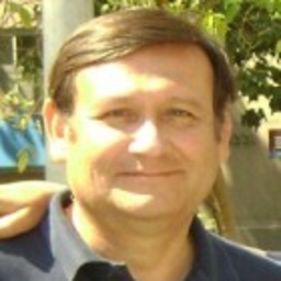 Cristian Bochard Rojas