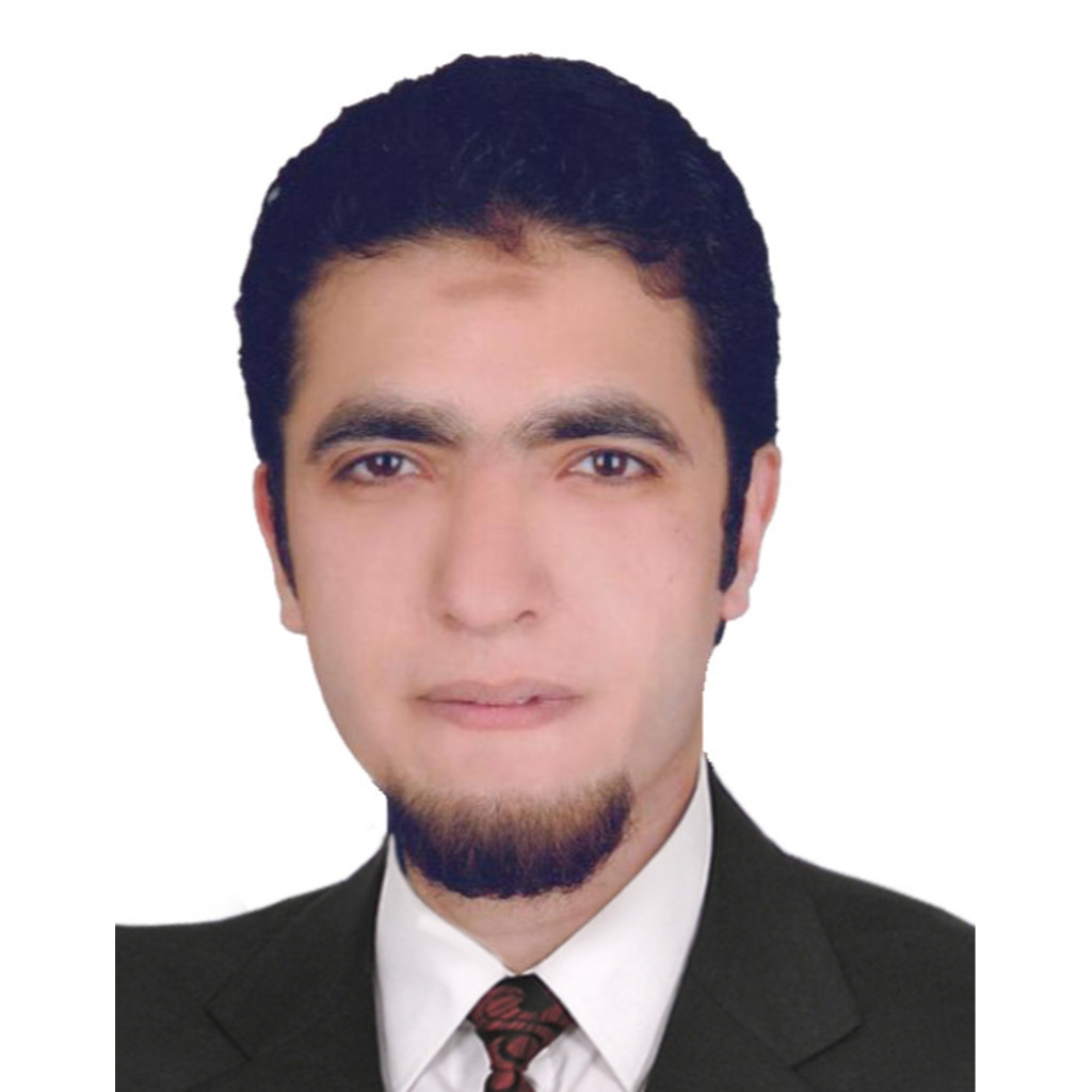 Mahmoud Darwish Technical Support Enginner CNX XING