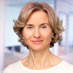 Sylwia Jaworska