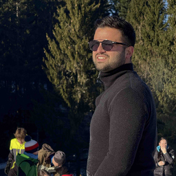 Abdulsamed Murat's profile picture