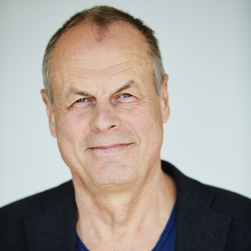 Friedhelm Müller Inhaber, Berater, Trainer, Coach EchazConsulting