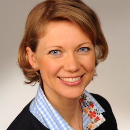 Dr. Paula Blasch