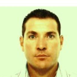 Jose Manuel Rodriguez Espinosa