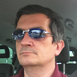 Markus Sparber