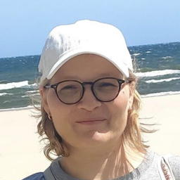 Stefanie Voerster