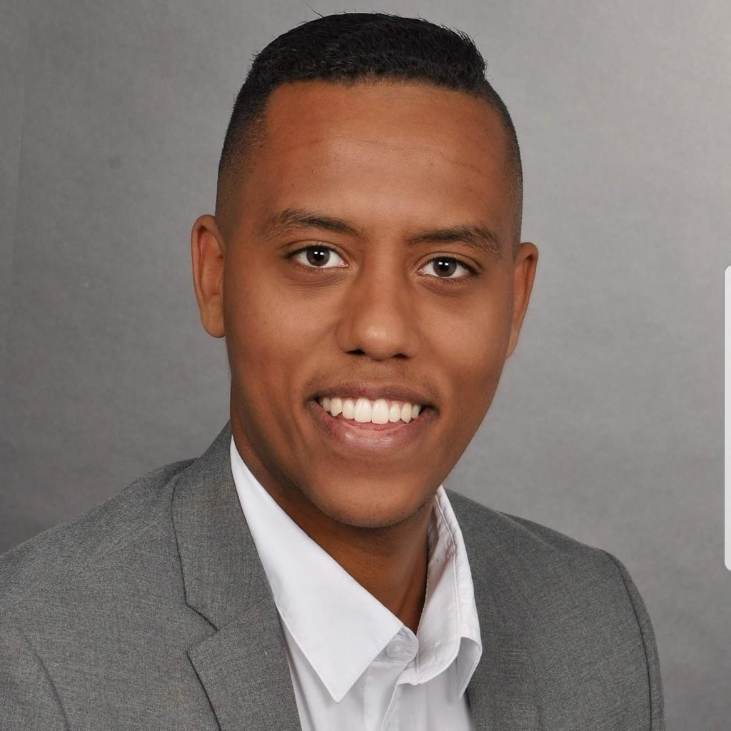 Dawit Semere Supply Chain Coordinator PepsiCo Deutschland GmbH XING