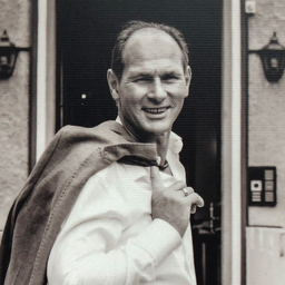 Heinz Lutermann