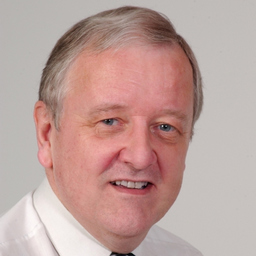 Roy Bullough