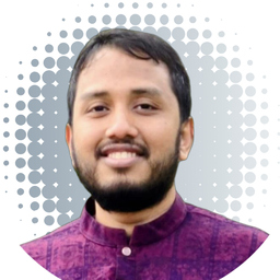 Md Moshiur Rahman