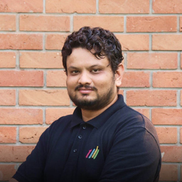 Chintan Thummar