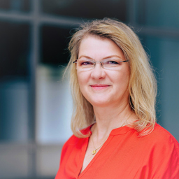 Dipl.-Ing. Ulrike Bollrath