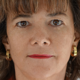 Edith Berger