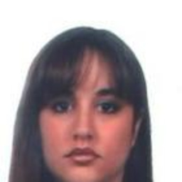Veronica Lopez Camacho