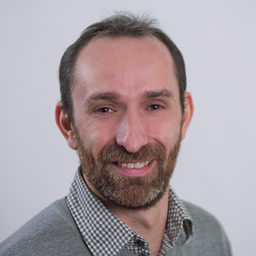 Markus Baur
