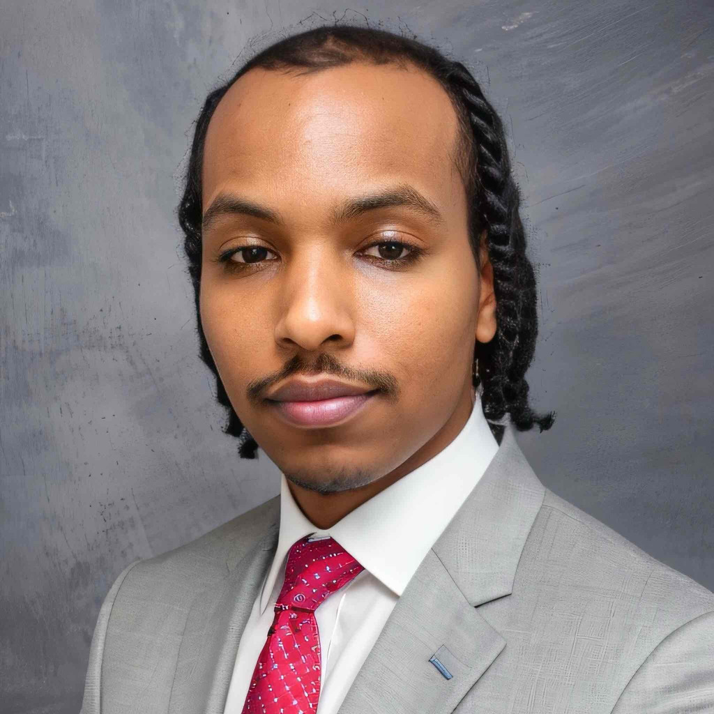 Nadir Ibrahim Security Guard SES XING