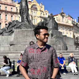 Roshan Joshi