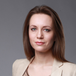 Ludmila Vlasiuk