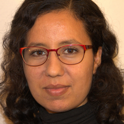 Birgit El-Masri