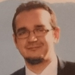 Gerhard Glanz
