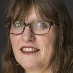 Ursula Bodewig
