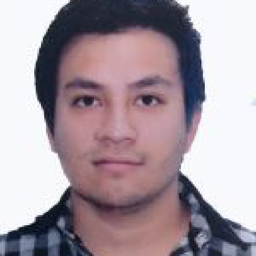 Oscar Fabián Vaca González