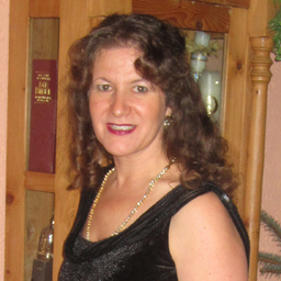 Anita Mayer