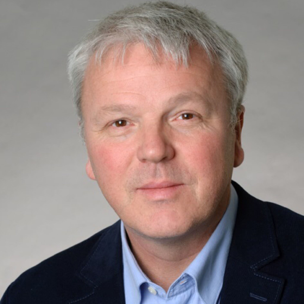 Stefan Thomas Technischer Vertrieb Projekte Refratechnik Cement