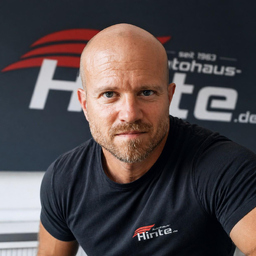 Rene Behrend's profile picture