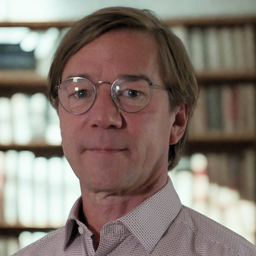Simon Huck