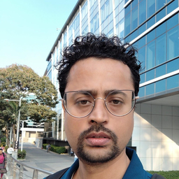 Kunal Kumar