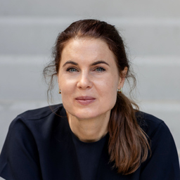 Mirjam Schott