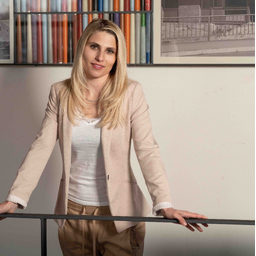 Janine Rudeck