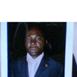 François MAKONGO BANIN