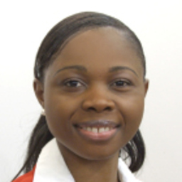 Annick Menakou