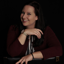 Sandrine Seth