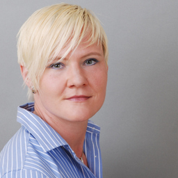 Sandra Schraufek