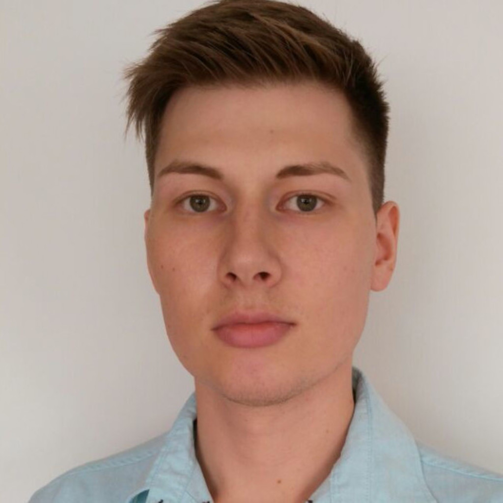 Rustam Ashurov Web Developer Koniglabs XING