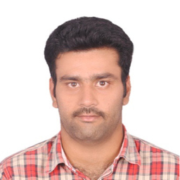 ShyamPrasad Chitturi