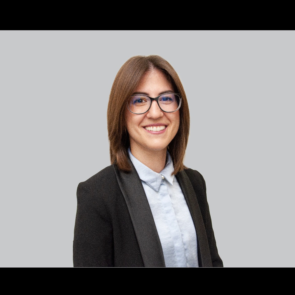 Giulia Ratti - Geschäftsführerin - Senevita AG | XING