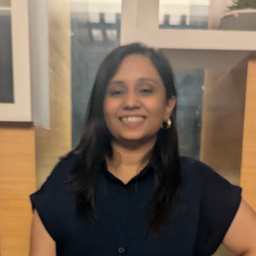 Krishi Mehta
