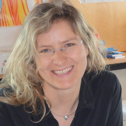 Susanne Wilhelm