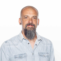 Marco Räder-Rubenbauer