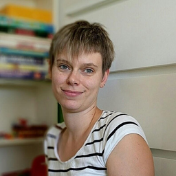 Katja Rudat's profile picture