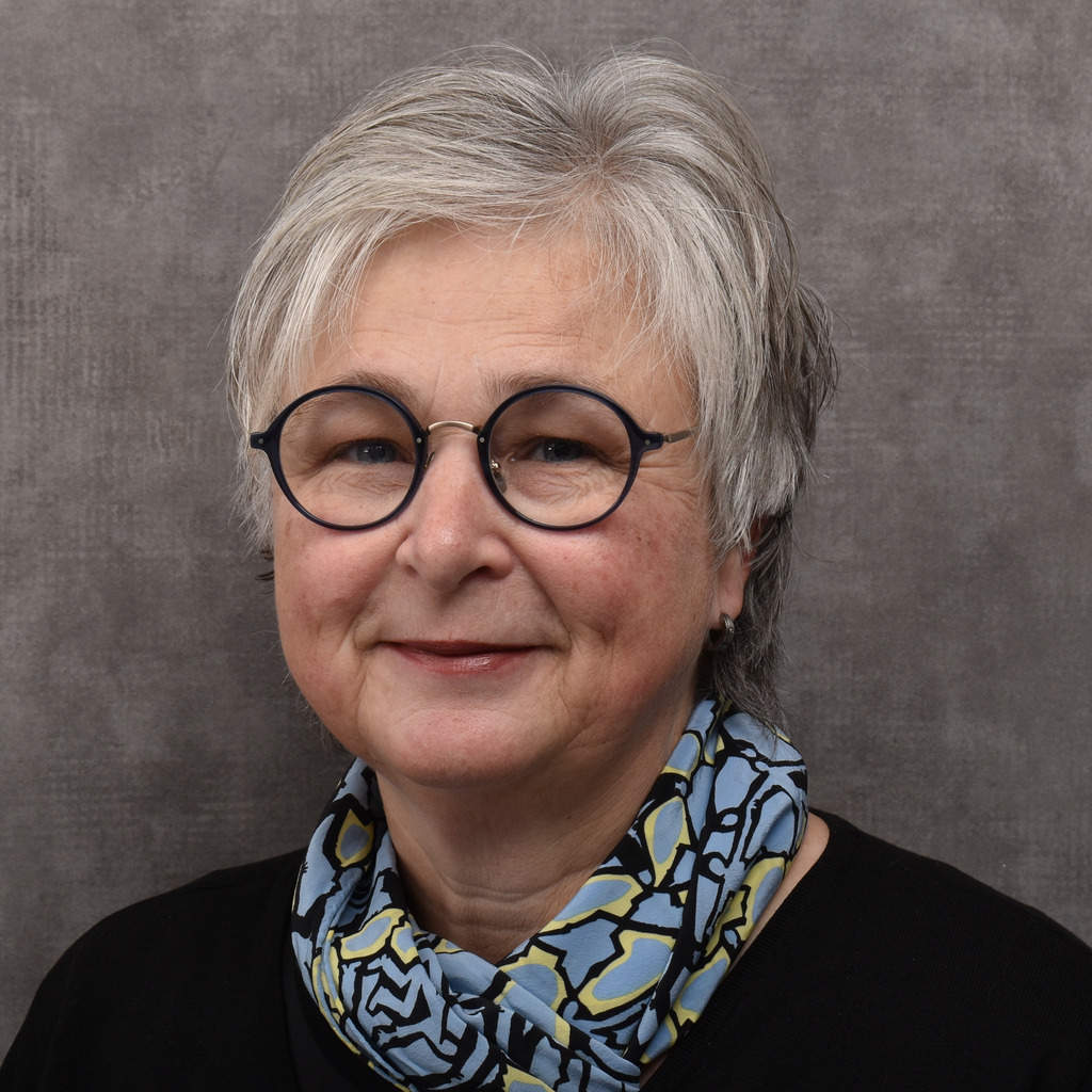 Brigitte Glückler Sachbearbeiterin Telefon/Administration Taxi