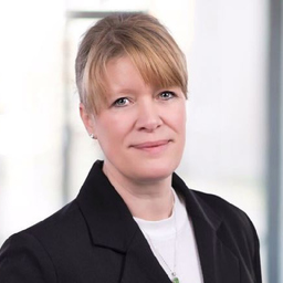 Anja Schwarzjirg-Heuer